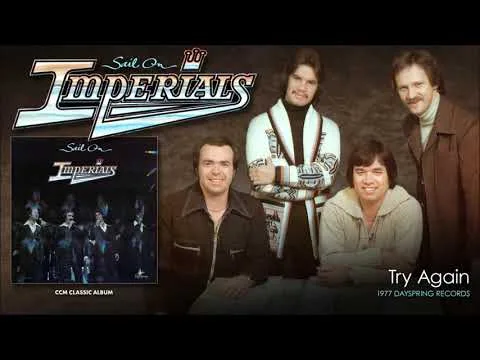 Try Again by The Imperials video thumbnail