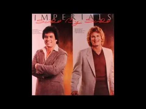 Wait Upon The Lord by The Imperials video thumbnail