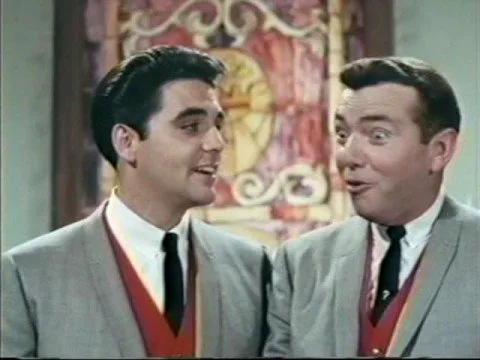 Your First Day in Heaven by The Imperials video thumbnail