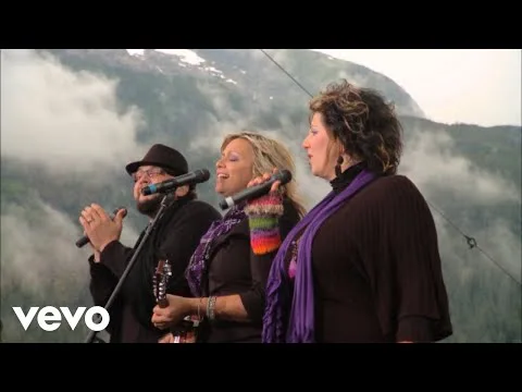 A Little Bit Of Heaven official video thumbnail