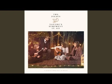 Great Is Thy Faithfulness by The Isaacs video thumbnail