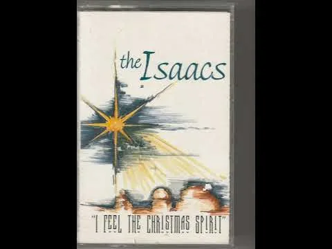 I Feel The Christmas Spirit official video thumbnail
