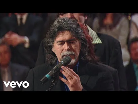 I Need Thee Every Hour by The Isaacs video thumbnail