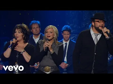 I Will Praise Him by The Isaacs video thumbnail