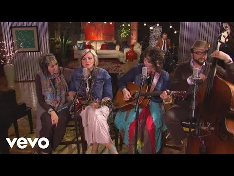 I'm Gonna Love You Through It by The Isaacs video thumbnail