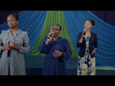 It Is Well (Elisha's Song) official video thumbnail