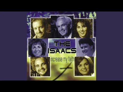 I've Come To Take You Home by The Isaacs video thumbnail