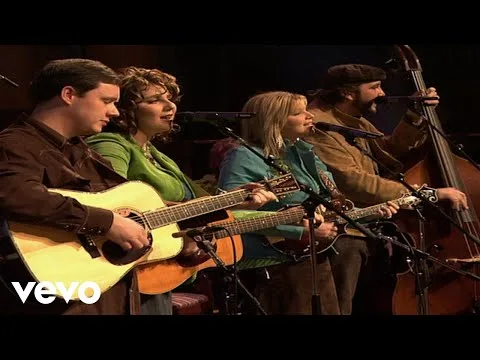 Peace Like A River by The Isaacs video thumbnail