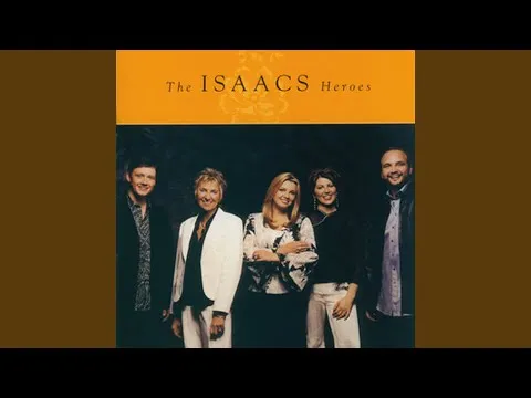 Peace by The Isaacs video thumbnail