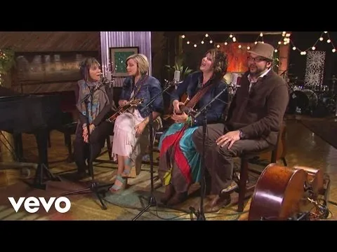 Walk Together Children by The Isaacs video thumbnail