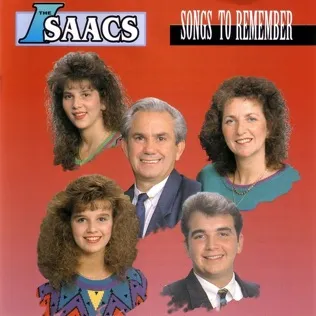 The Isaacs What A Debt He Paid For Me