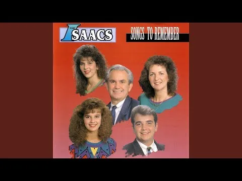 What A Debt He Paid For Me by The Isaacs video thumbnail