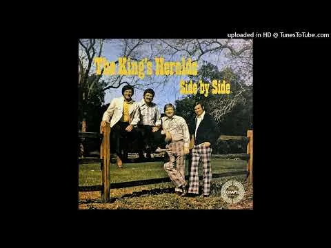 If God's Not There by The King's Heralds video thumbnail