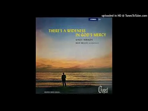 My Mother's Old Bible Is True by The King's Heralds video thumbnail