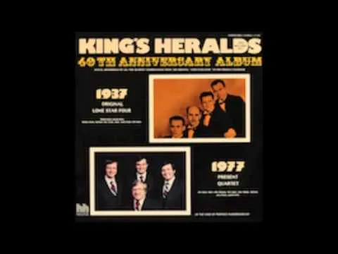 Ride On, King Jesus by The King's Heralds video thumbnail