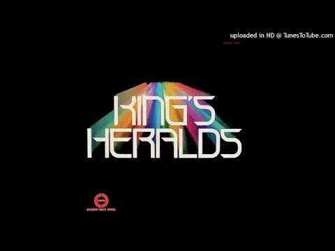 Tears In My Eyes by The King's Heralds video thumbnail