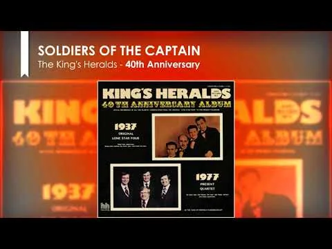 The Captain Calls For You by The King's Heralds video thumbnail