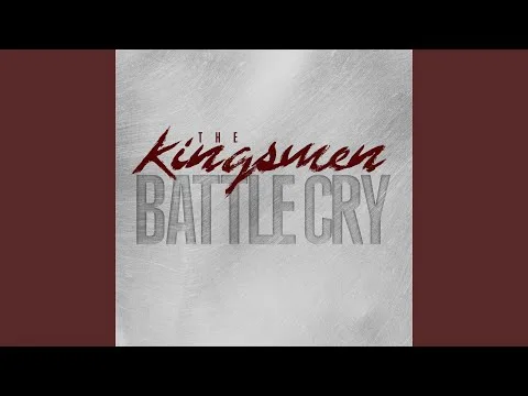 Battle Cry official video thumbnail