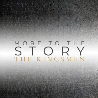 The Kingsmen Church of The Great I Am
