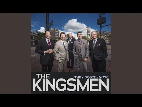 Cost of The Cross by The Kingsmen video thumbnail