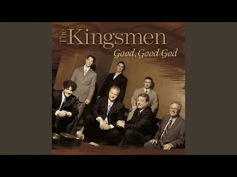 God Can Save Anybody, Anywhere, Anytime by The Kingsmen video thumbnail