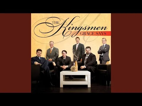 Grace Says by The Kingsmen video thumbnail
