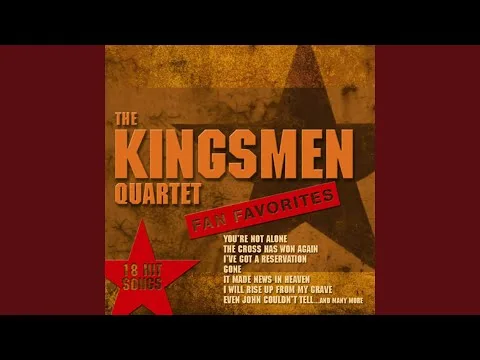 I've Got A Reservation official video thumbnail