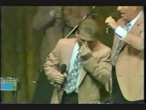 Look For Me At Jesus Feet by The Kingsmen video thumbnail
