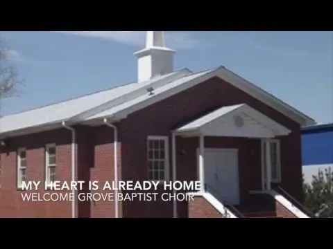 My Heart Is Already Home by The Kingsmen video thumbnail