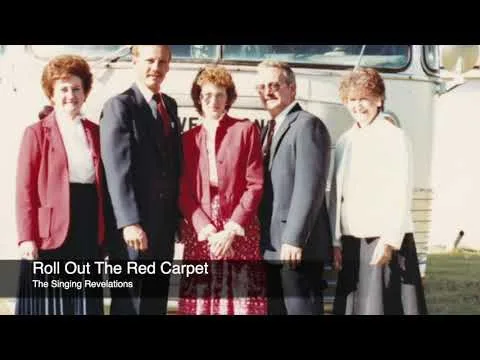 Roll Out The Red Carpet by The Kingsmen video thumbnail