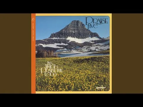 Glorify Thy Name by The Maranatha Singers video thumbnail