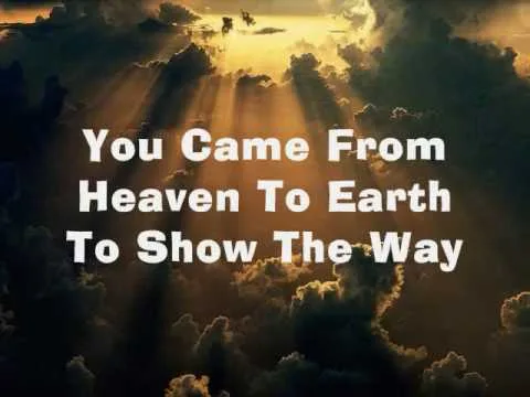 Lord I Lift Your Name On High official video thumbnail