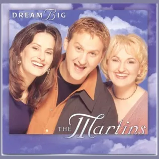 The Martins Be Strong