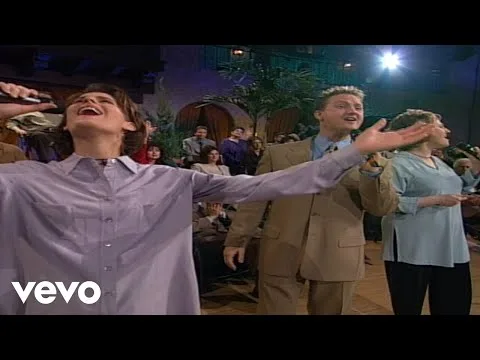 Except for Grace/Grace Grater Than Our Sin official video thumbnail
