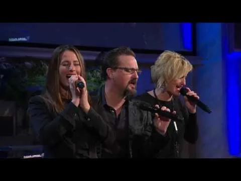 I Could Sing of Your Love Forever official video thumbnail