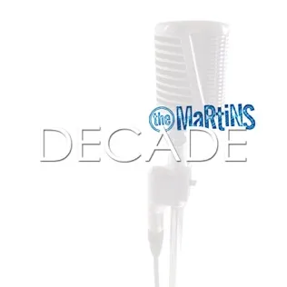 The Martins I Will Go the Distance