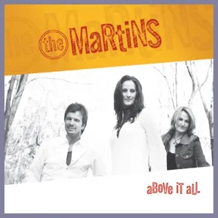 The Martins In the Arms