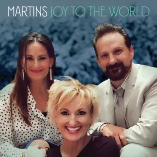 The Martins Joy To The World