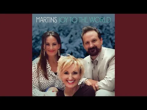 Joy To The World official video thumbnail