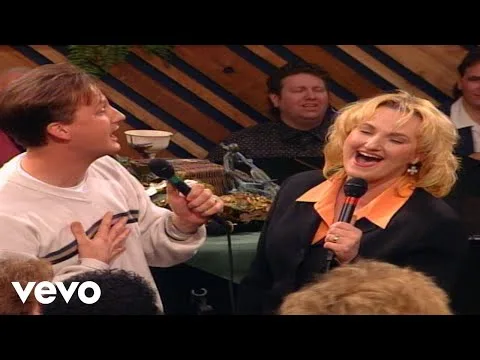 Only God Knows official video thumbnail