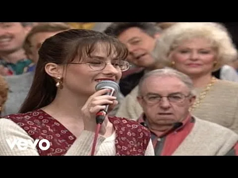 Out of His Great Love official video thumbnail