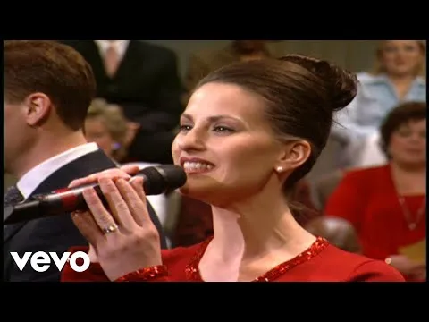 Redeemed  official video thumbnail