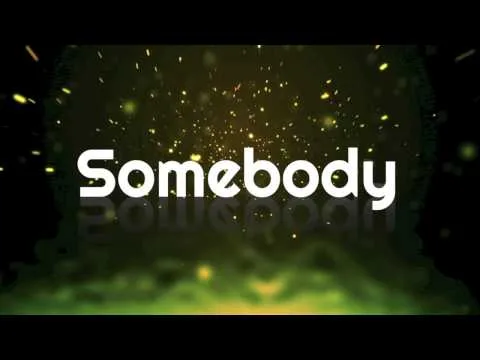 Somebody Give Me a Stone official video thumbnail