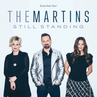 The Martins Still Standing