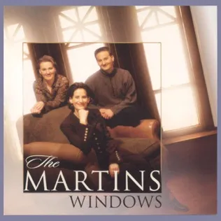 The Martins You Saved Me