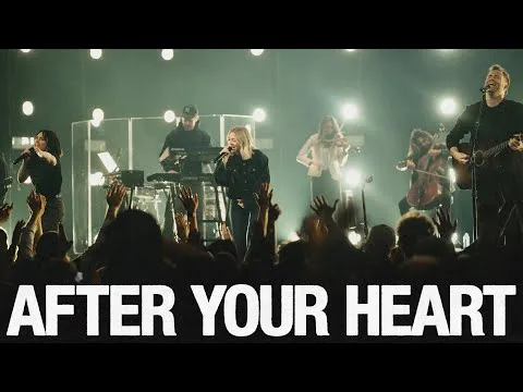 After Your Heart by Paul McClure video thumbnail