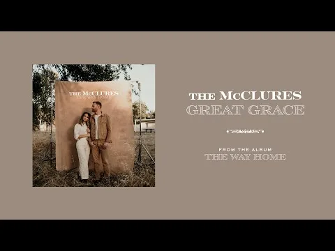 Great Grace official video thumbnail