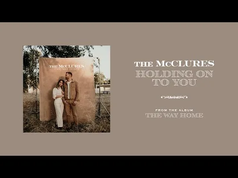 Holding On To You official video thumbnail