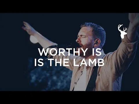 Worthy is the Lamb by The McClures video thumbnail