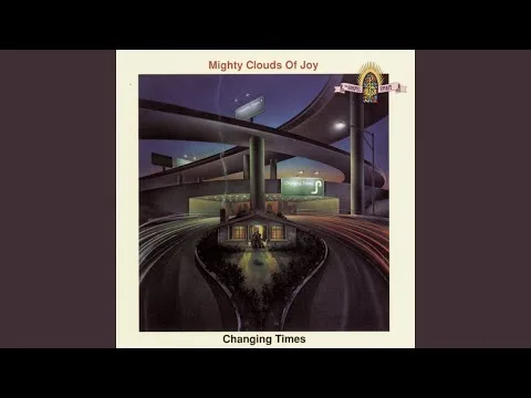 I Get A Blessing Everyday by The Mighty Clouds of Joy video thumbnail